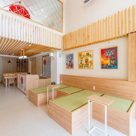 Edoya Hotel Dong Khoi مدينة هوشي منه المظهر الخارجي الصورة