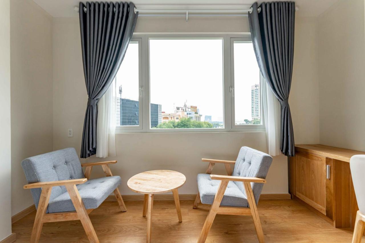 Edoya Hotel Dong Khoi مدينة هوشي منه المظهر الخارجي الصورة