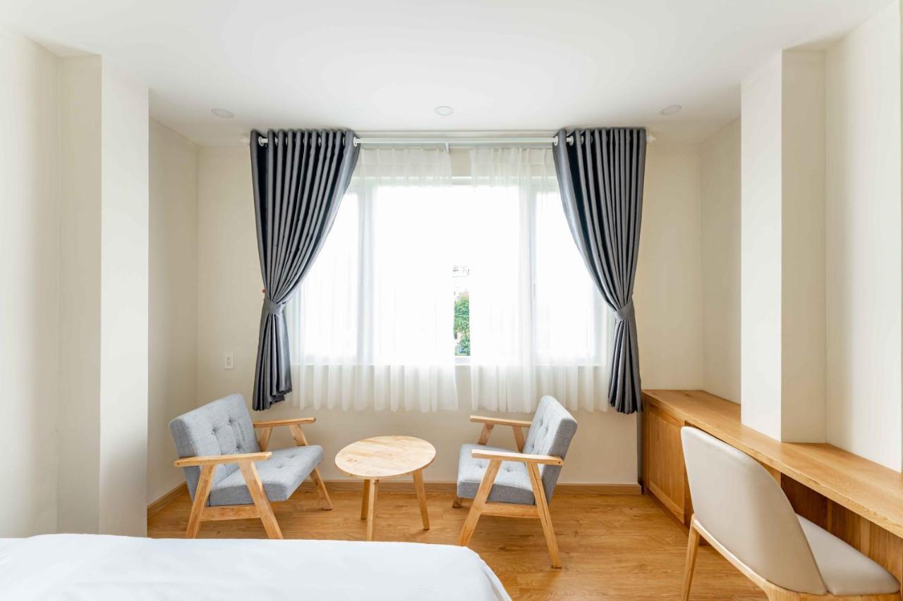 Edoya Hotel Dong Khoi مدينة هوشي منه المظهر الخارجي الصورة