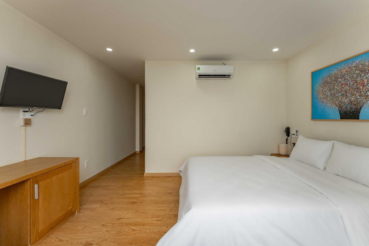 Edoya Hotel Dong Khoi مدينة هوشي منه المظهر الخارجي الصورة