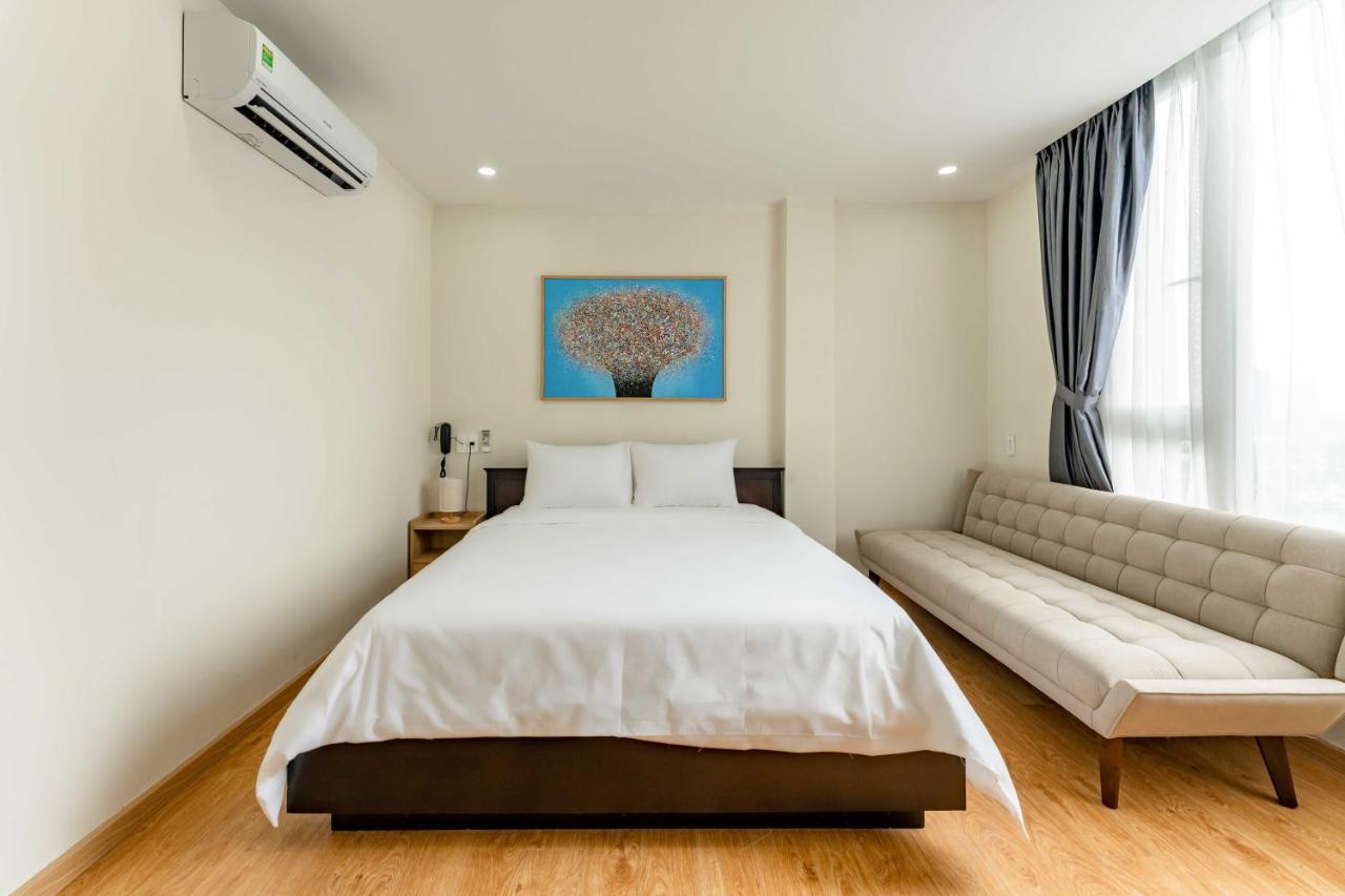 Edoya Hotel Dong Khoi مدينة هوشي منه المظهر الخارجي الصورة