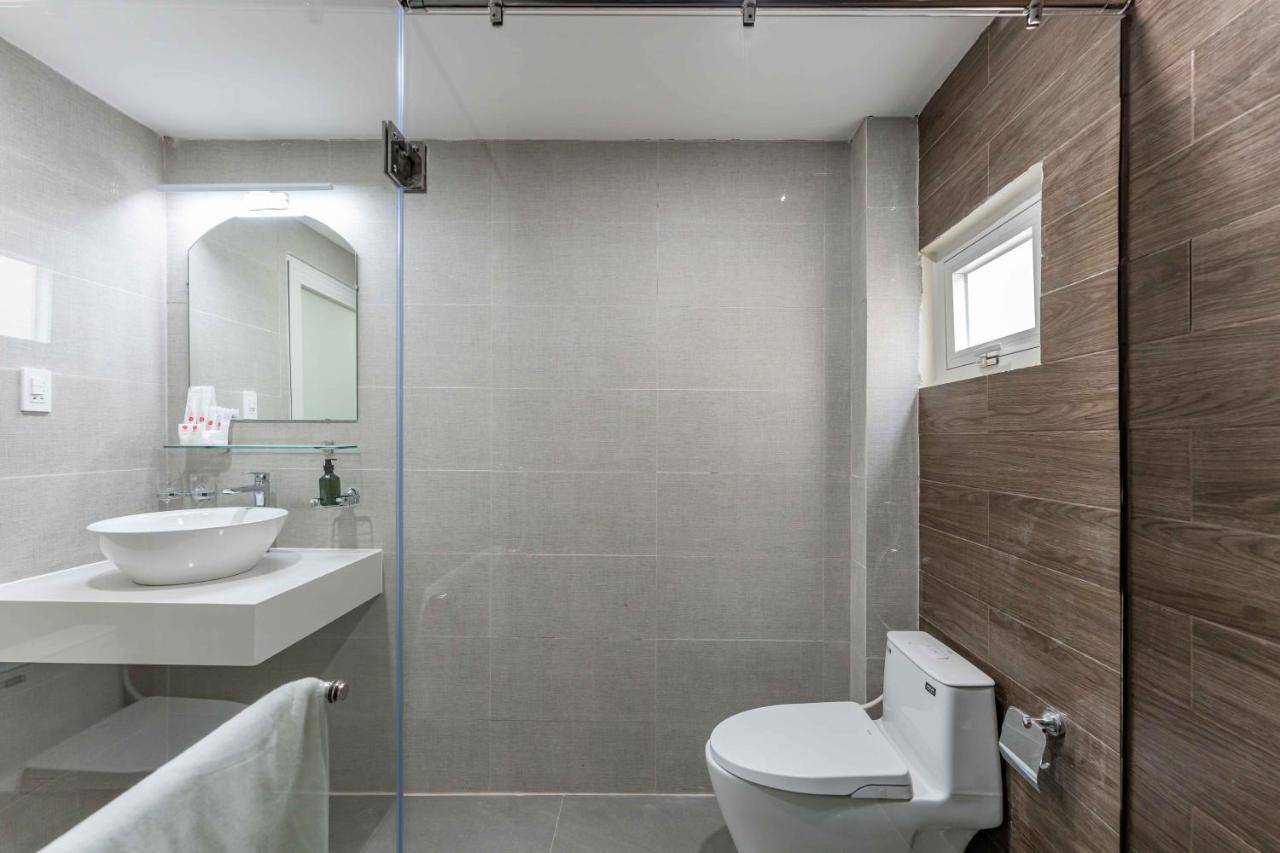 Edoya Hotel Dong Khoi مدينة هوشي منه المظهر الخارجي الصورة