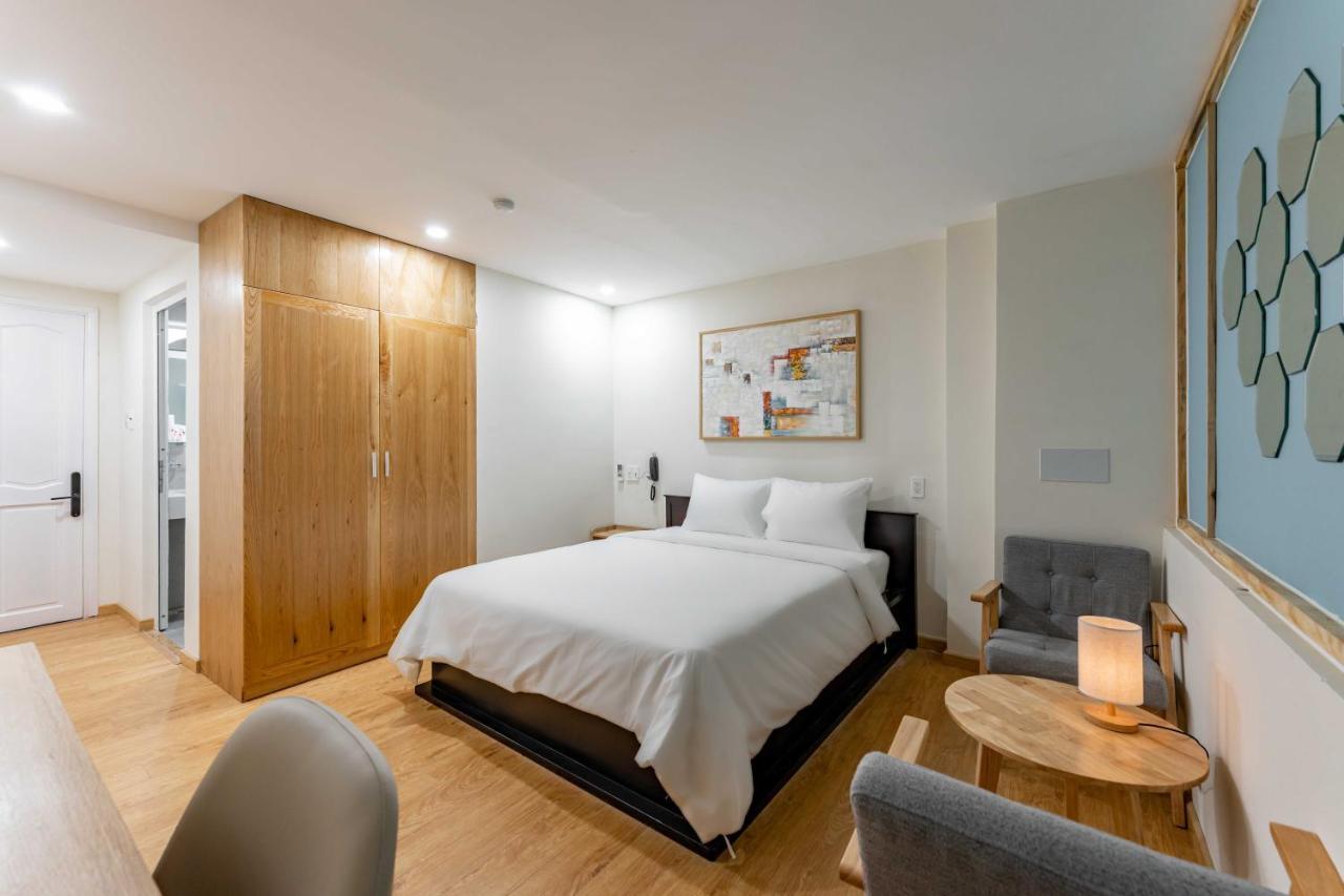 Edoya Hotel Dong Khoi مدينة هوشي منه المظهر الخارجي الصورة
