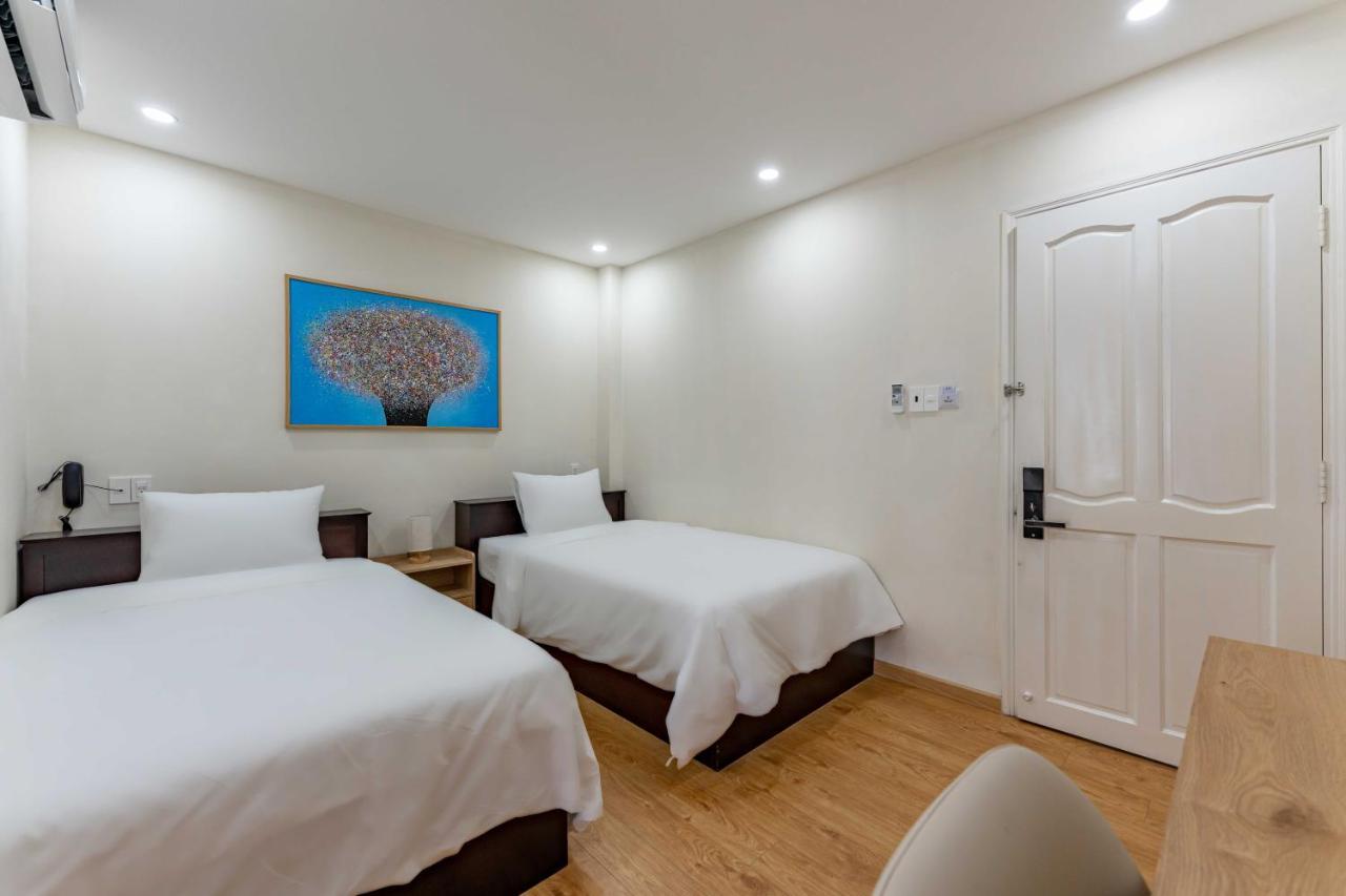 Edoya Hotel Dong Khoi مدينة هوشي منه المظهر الخارجي الصورة