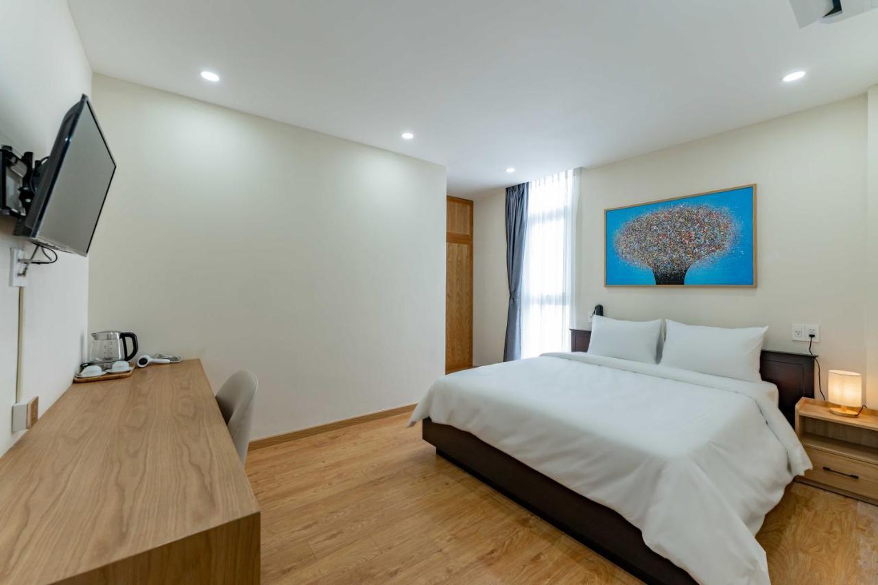 Edoya Hotel Dong Khoi مدينة هوشي منه المظهر الخارجي الصورة