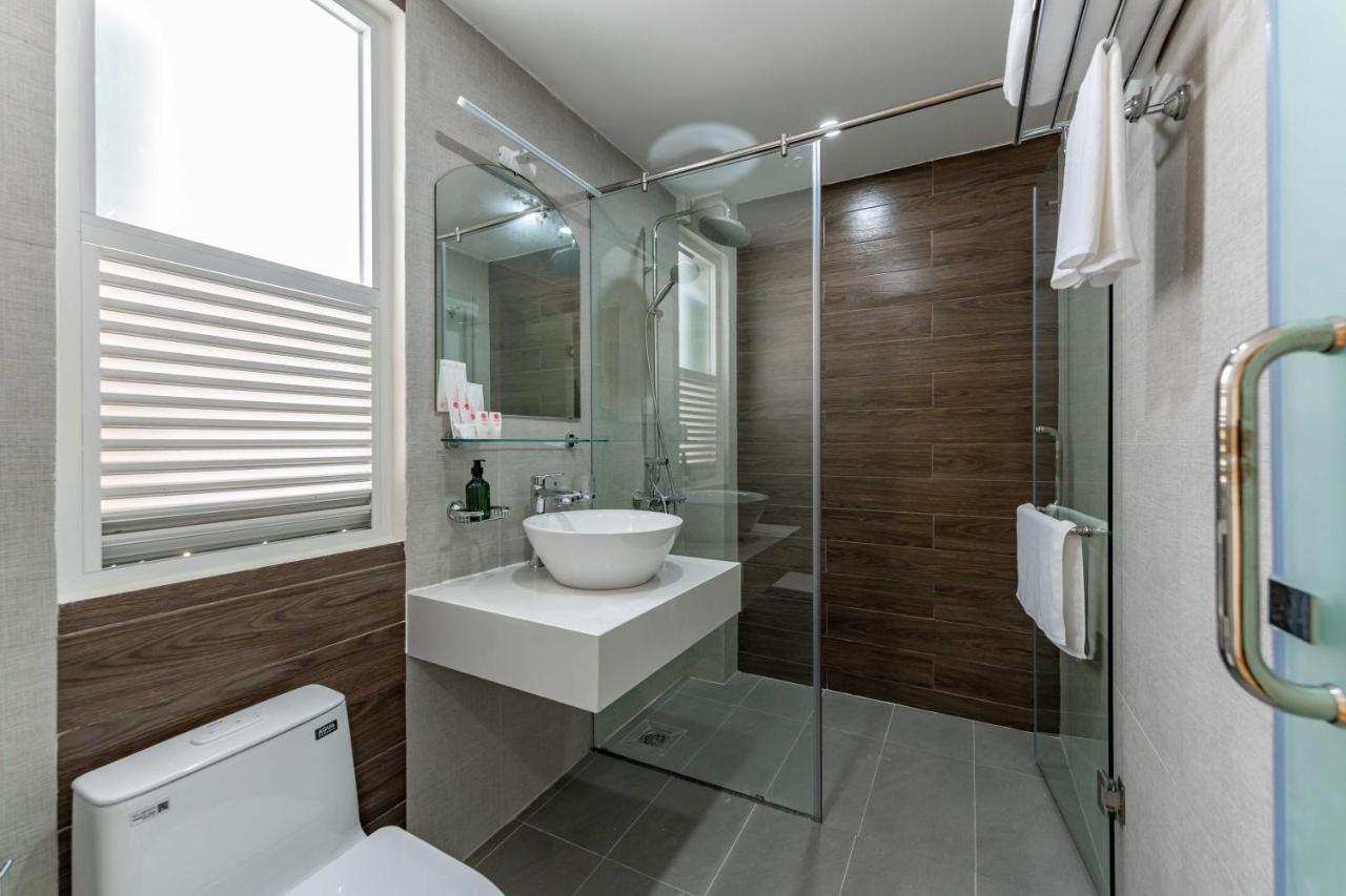 Edoya Hotel Dong Khoi مدينة هوشي منه المظهر الخارجي الصورة
