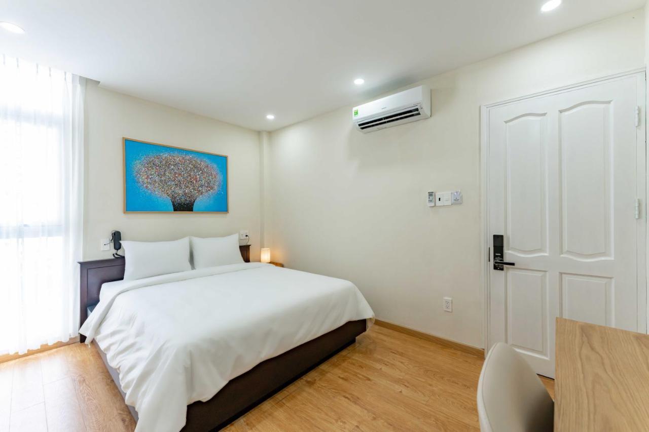 Edoya Hotel Dong Khoi مدينة هوشي منه المظهر الخارجي الصورة