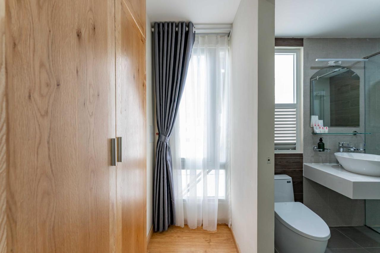 Edoya Hotel Dong Khoi مدينة هوشي منه المظهر الخارجي الصورة