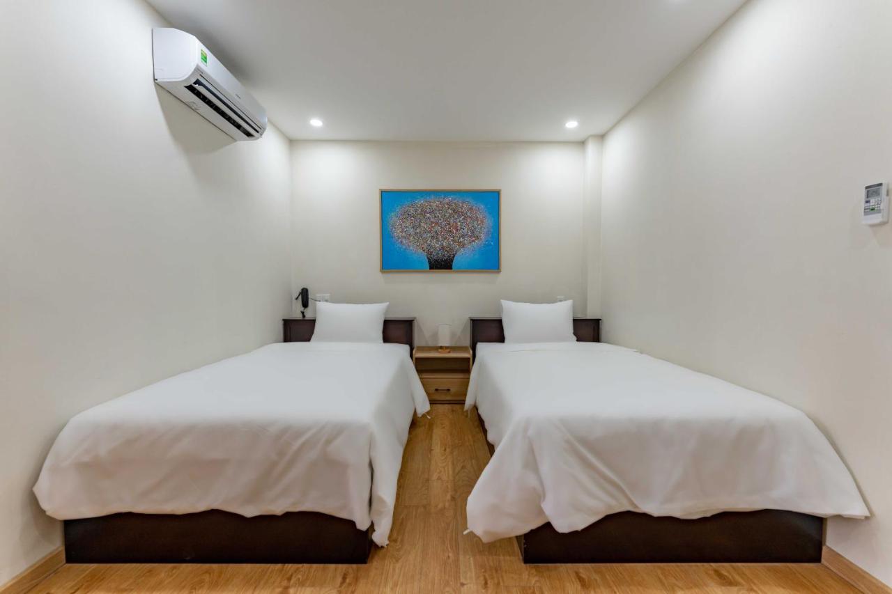 Edoya Hotel Dong Khoi مدينة هوشي منه المظهر الخارجي الصورة